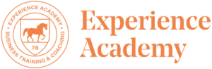 Logo Experience Academy