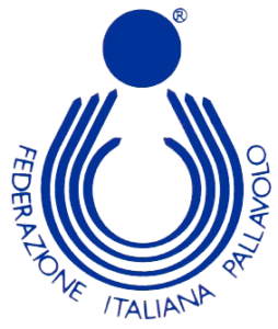Logo Fipav