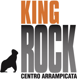 Logo King Rock