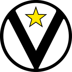 Logo Virtus Segafredo