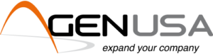 Logo GenUSA