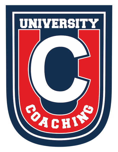 Logo University Coaching