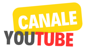 Logo "Canale Youtube"